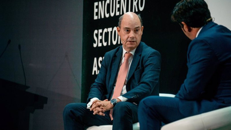 ep el vicepresidente de mapfre y ceo de iberia jose manuel inchausti i y el socio responsable del ep el vicepresidente de mapfre y ceo de iberia jose manuel inchausti i y el socio responsable del