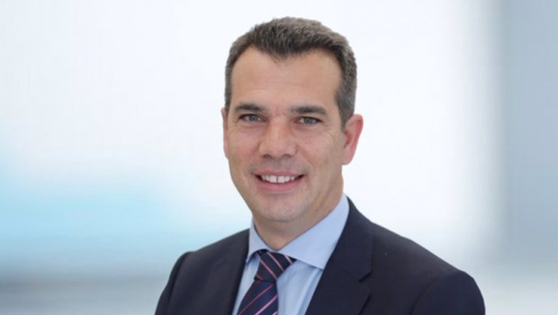 ep empresas- jacobo caller nombrado nuevo ceo de food delivery brands telepizza