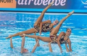 ep equipo espanolnatacion sincronizadala finalequipos