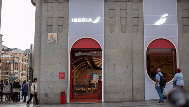 ep espacio iberia ep espacio iberia