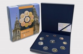 ep estuche euroset 2018