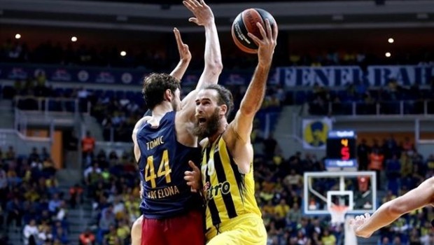 ep fenerbahe istanbul - fc barcelona lassa