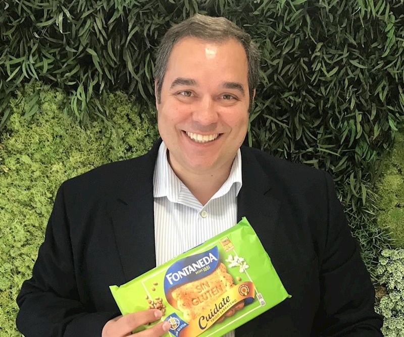 ep filipe salsinha director de la categoria de galletas de mondelez international en iberia