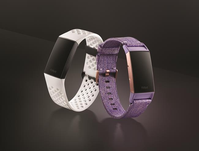 Fitbit Charge 3 | FITBIT ep fitbit charge 3