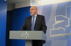 ep fotoarchvojose antonio pastorparlamento