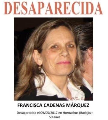 Francisca Cadenas | REMITIDA ep francisca cadenas
