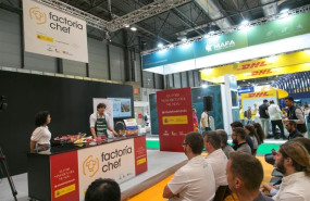 ep fruit attraction 2026 lanza una nueva convocatoria de factoria chef