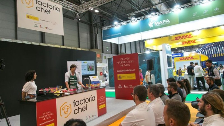 ep fruit attraction 2026 lanza una nueva convocatoria de factoria chef ep fruit attraction 2026 lanza una nueva convocatoria de factoria chef
