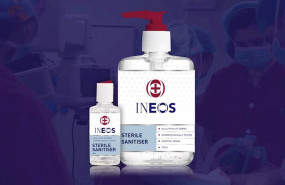 ep gel desinfectante de ineos