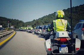 ep guardia civilvuelta ciclista