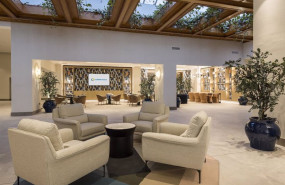 ep hotel ilunion les corts