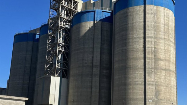 ep imagen de recurso de una fabrica de cemento