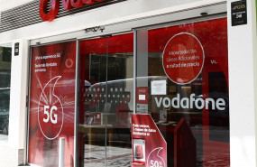 ep imagenuna tiendala compania telefonica vodafonemadrid