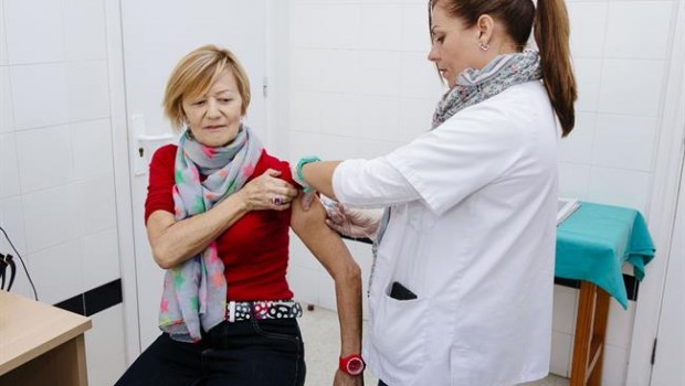 ep iniciola campanavacunacionla gripe