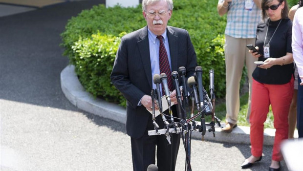 ep john bolton asesorseguridad nacional