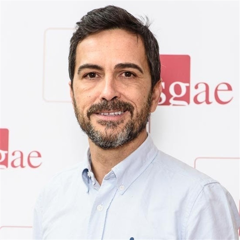 Juan Ramón Arnaiz, Nuevo Presidente De La Fundación SGAE - Bolsamania.com