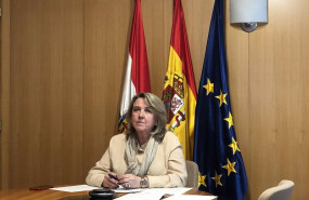 ep la consejera de agricultura ganaderia mundo rural territorio y poblacion eva hita ep la consejera de agricultura ganaderia mundo rural territorio y poblacion eva hita