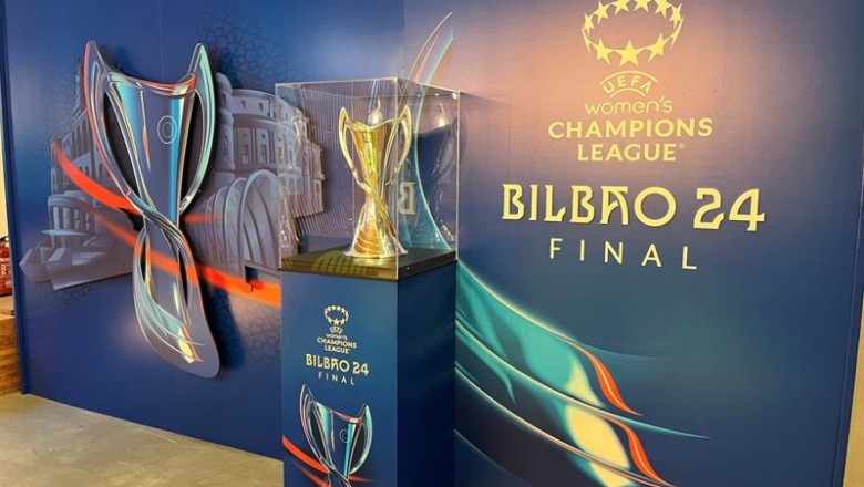 ep la copa de la final de la uefa womens champions league 2024 ep la copa de la final de la uefa womens champions league 2024