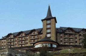 ep la gestora mazabi adquiere el hotel aragon hills spa en formigal ep la gestora mazabi adquiere el hotel aragon hills spa en formigal