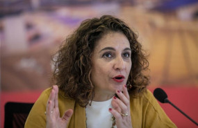 ep la ministrahaciendafunciones maria jesus montero asistela firmaconvenioloteriasapuestasestadola fundacion nao victoria 20190725114903