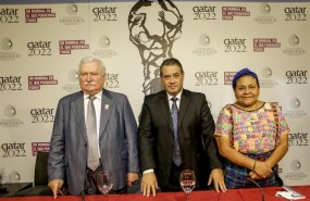 ep lech walesa guillermo whpeirigoberta menchu