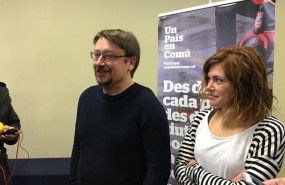 ep liderencomupodem xavier domnech