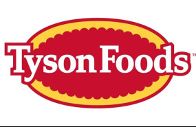 ep logo de la empresa carnica estadounidense tyson foods ep logo de la empresa carnica estadounidense tyson foods