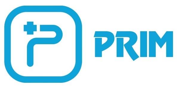 ep logogrupo prim