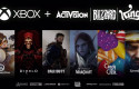 ep logos de microsoft y activision blizzard