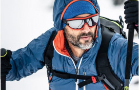 ep los expertos invitan a priorizar la proteccion de la vista en la practica de deportes de invierno
