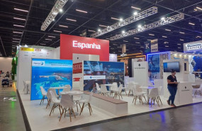 ep los puertos espanoles buscan reforzar los traficos con latinoamerica en la feria intermodal