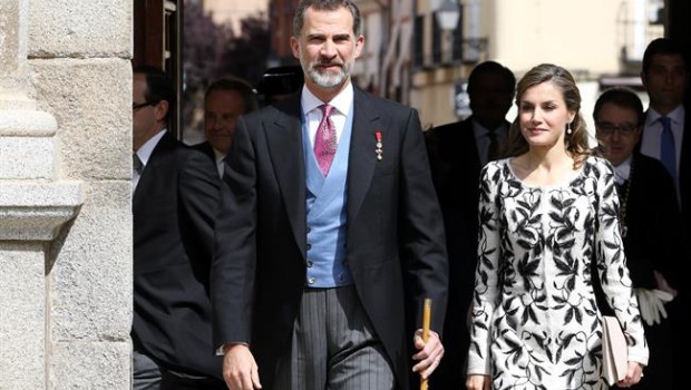 ep los reyes don felipedona letizia