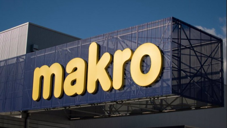 Makro | Europa Press - Archivo ep makro 20210202142805