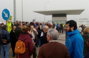 ep manifestantes concentracioncie archidona carcelmuerte argelino