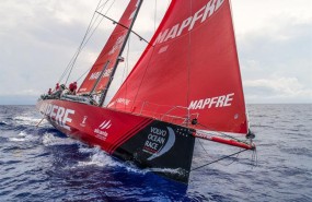 ep mapfre volvo ocean race cuarta etapa 20180107152701