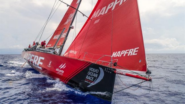 ep mapfre volvo ocean race cuarta etapa 20180107152701