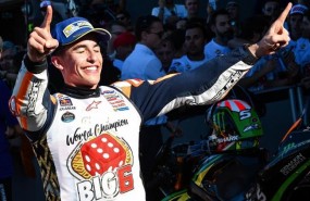 ep marc marquez campeon motogp valencia comunitat valenciana cheste