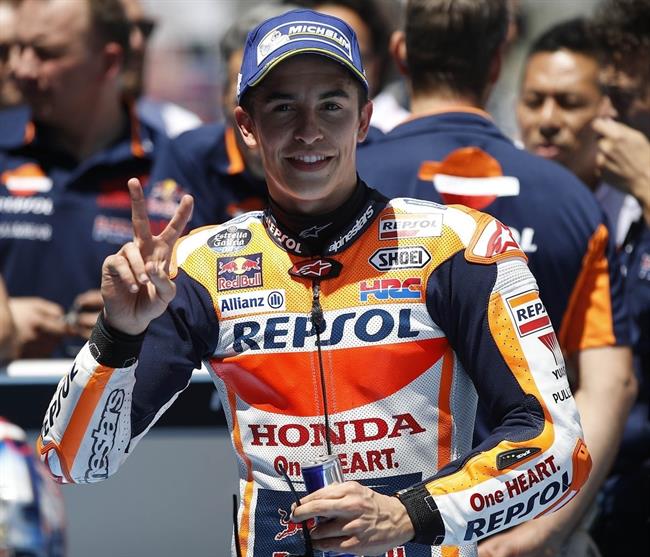 ep marc marquez gran premio espana jerez 20170507165002