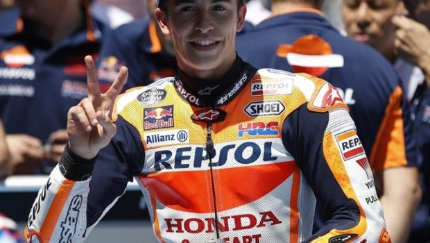 ep marc marquez gran premio espana jerez 20170507165002