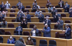 ep maria jesus montero tras la aprobacion de los presupuestos de 2021