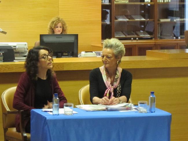 ep maria luisa segovianoa almudena lopezla comisionigualdadicao