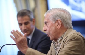 ep mario vargas llosaruben gallo presentannovela conversacionprinceton