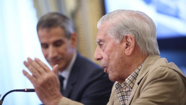 ep mario vargas llosaruben gallo presentannovela conversacionprinceton