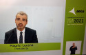 ep maurici lucena presidente de aena en la junta general de accionistas 2021