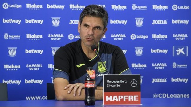 ep mauricio pellegrino leganes