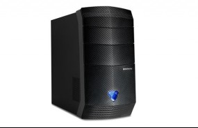 ep medion erazer pc gaming gamer ordenador procesador amd ryzen