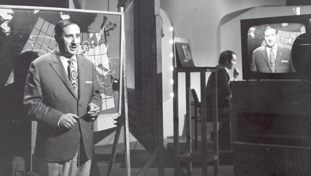 ep meteorologo fernando medina duranteetapatelevision espanola