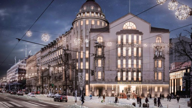 ep minor hotels debutara en finlandia con el hotel nh collection helsinki grand hansa en 2024