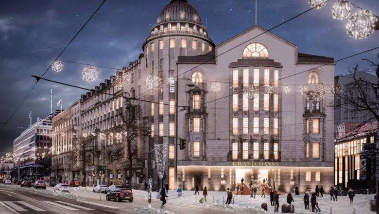ep minor hotels debutara en finlandia con el hotel nh collection helsinki grand hansa en 2024 ep minor hotels debutara en finlandia con el hotel nh collection helsinki grand hansa en 2024