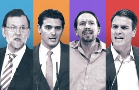 ep montajelos cuatro lideres politicos